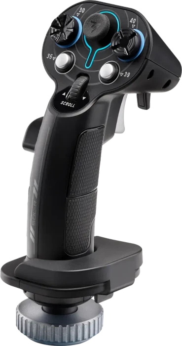 Thrustmaster SOL-R 3 AVA Add-on Grip (PC)