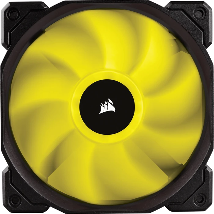 Corsair Air Series SP120 LED RGB High Static Pressure, 120mm