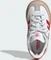 adidas Samba OG Comfort Closure Elastic Lace cloud white/better scarlet/gum (Junior) Vorschaubild