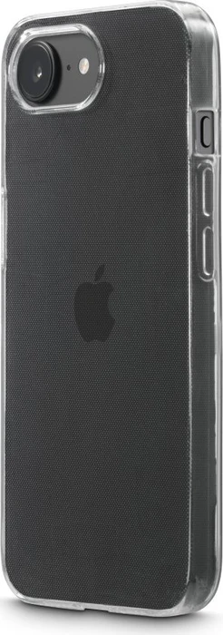 Hama Handyhülle Always Clear für Apple iPhone 16e transparent