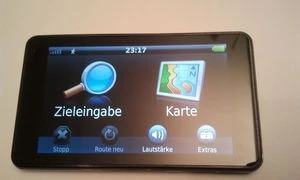 Garmin nüvi 3790T