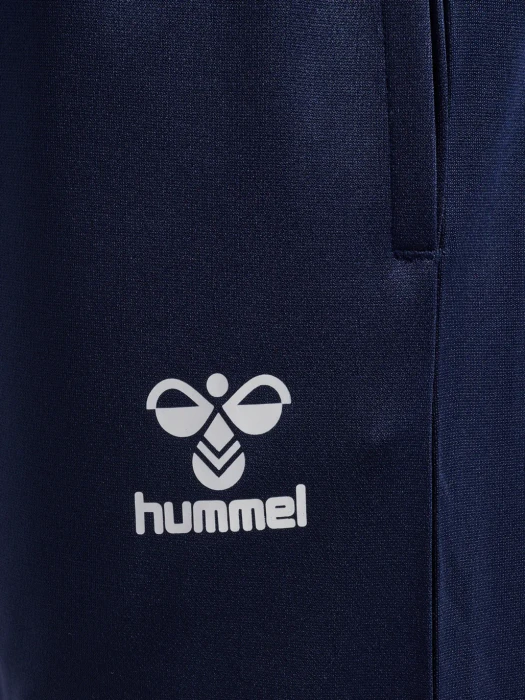 hummel Essential Trainingshose lang marine (Herren)
