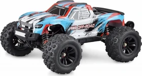 Amewi Hyper Go Monstertruck Brushless blau/weiß