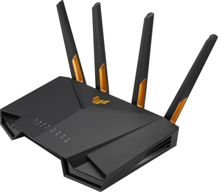 ASUS TUF Gaming TUF-AX4200, AX4200