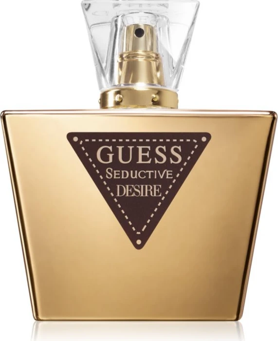 Guess Seductive Desire for Women Eau de Toilette, 75ml