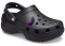 Crocs Classic Platform schwarz (Damen) Vorschaubild