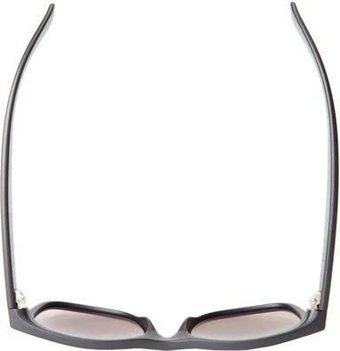 Ray-Ban RB2132 New Wayfarer Classic 55mm black/polarized blue-grey gradient