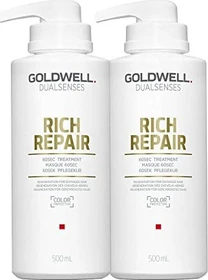 Goldwell Dualsenses Rich Repair 60 sec. Treatment, 500ml
