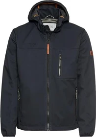 Camel Active Softshell Funktionsjacke blau (Herren)