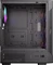 Antec VX320 ARGB, schwarz, Glasfenster Vorschaubild