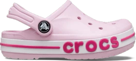 Crocs Bayaband ballerina pink/candy pink (Junior)