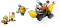 LEGO Ich - Einfach unverbesserlich 4 - Minions und das Bananen Auto Vorschaubild