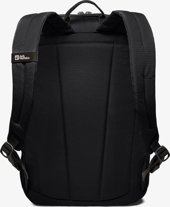Jack Wolfskin Terraview schwarz