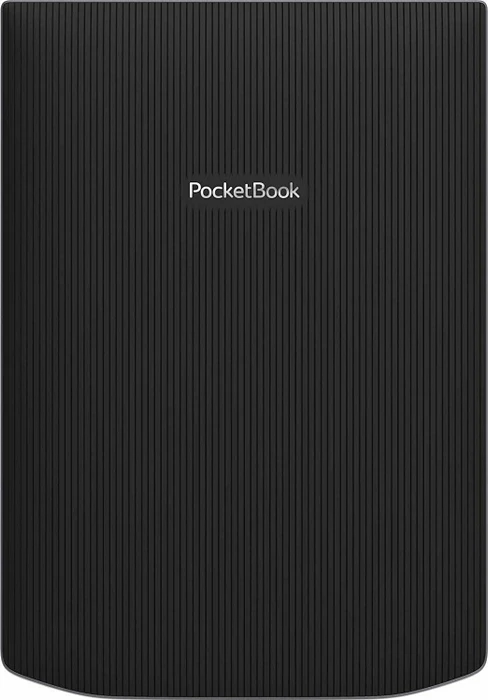 PocketBook InkPad X, Metallic Grey, 32GB Flash