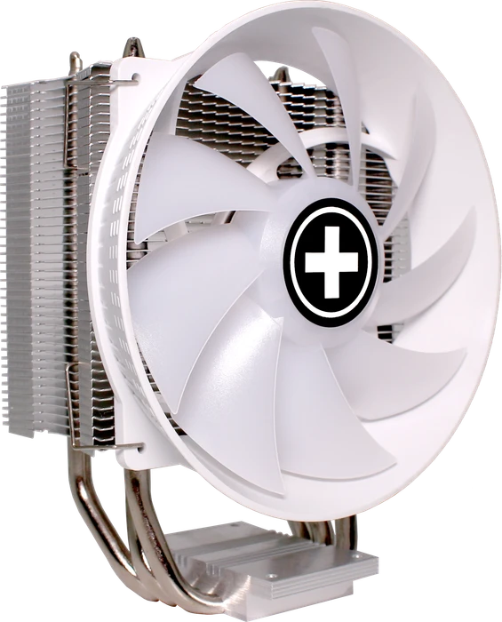 Xilence M403 Pro ARGB weiß