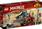 LEGO Ninjago Legacy - Kais Feuer-Bike & Zanes Schneemobil Vorschaubild