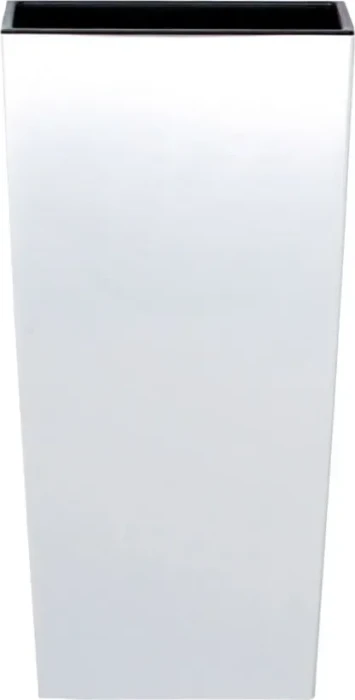 Prosperplast Urbi Square 22x22cm weiß