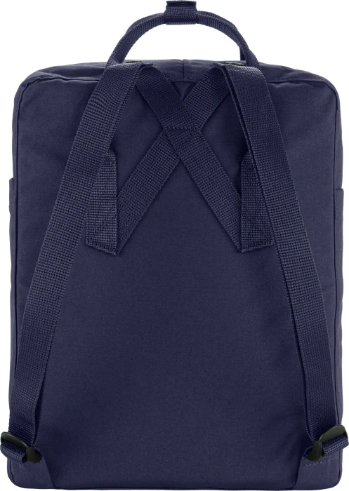 Fjällräven Kanken midnight purple