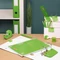 Brunnen Student Colour Code Collegeblock, A4, Lineatur 28, kiwi, 80 Blatt Vorschaubild