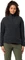 Vaude Mineo Fleece II Jacke schwarz (Damen) Vorschaubild