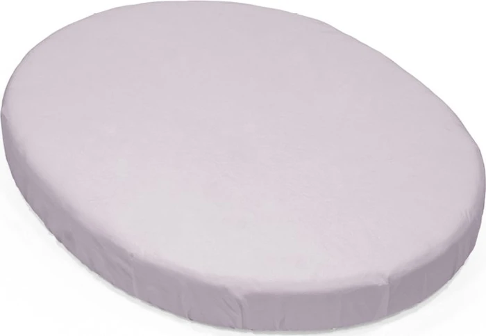 Stokke Spannleintuch für Sleepi Mini Bett lavender