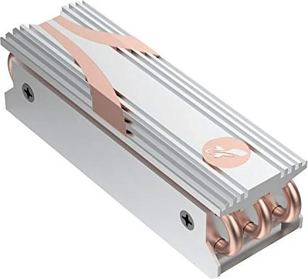 Sabrent M.2 2280 SSD Rocket