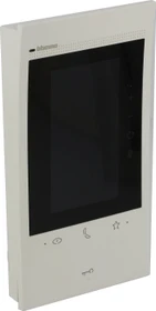 Legrand Bticino Video-Inneneinheit CLASSE 300EOS, Innenstation