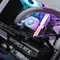 Thermaltake Amalthea, weiß, Core i7-12700F, 16GB RAM, 1TB SSD, GeForce RTX 3070 Vorschaubild