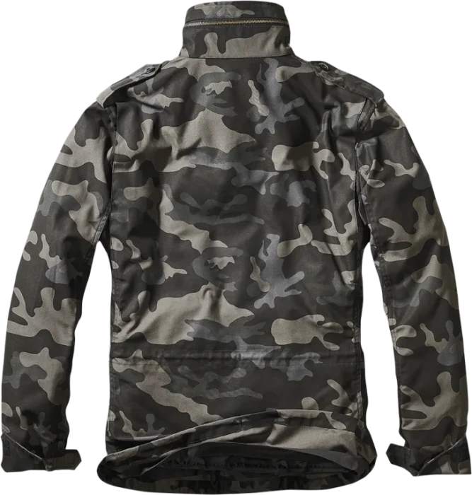 Brandit M65 Classic Jacke darkcamo (Herren)