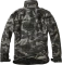 Brandit M65 Classic Jacke darkcamo (Herren) Vorschaubild