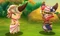 Ever Oasis (3DS) Vorschaubild