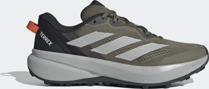 adidas Terrex Tracefinder Plus olive strata/grey two/core black (Herren)