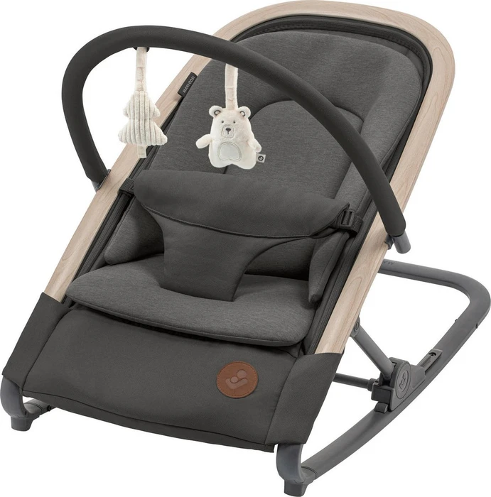Maxi-Cosi Kori Babywippe beyond graphite 2024