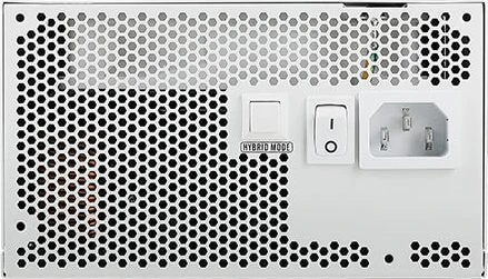 Antec Neo Eco Gold Modular NE1000G M White 1000W, ATX 3.0