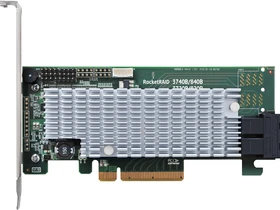 HighPoint RocketRAID 3700 Series 3720A, PCIe 3.0 x8