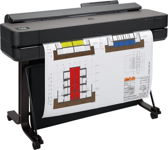 HP DesignJet T650, A0/36"