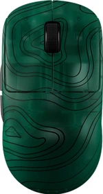 Pulsar Gaming Gears X2 CL CrazyLight Mini Wireless RandomFrankP Edition grün/schwarz, USB