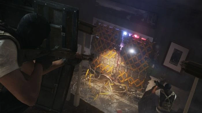 Rainbow Six: Siege (PC)