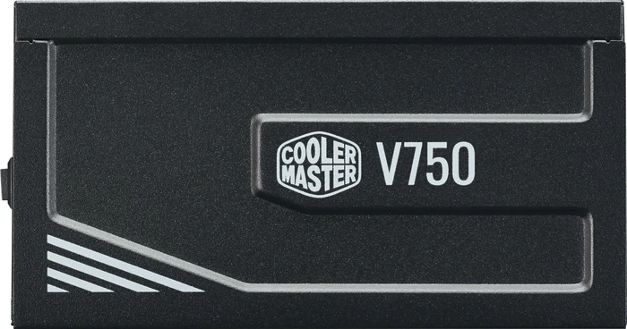 Cooler Master V-Series V750 Gold V2 750W, ATX 2.52