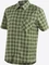 Maier Sports Mauro Hemd kurzarm green blue (Herren) Vorschaubild