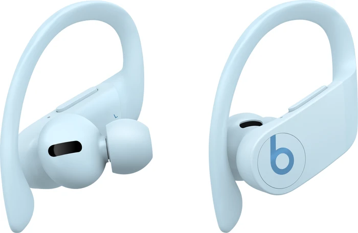 Apple Beats Powerbeats Pro Glacier Blue