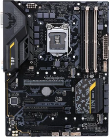 ASUS TUF Z270 Mark 2 (Intel 1151)