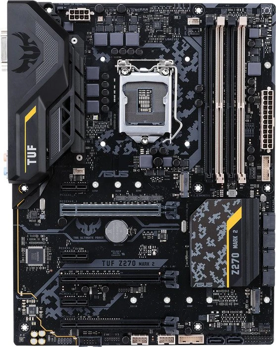ASUS Z270