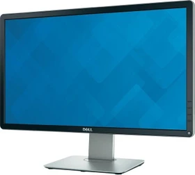 Dell P2314H, schwarz/silber, 23"