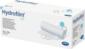 Hartmann Hydrofilm Folienverband, 15cm x 10m, 1 Stück