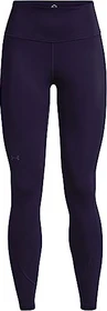 Under Armour Rush Hose lang purple switch/iridescent (Damen)