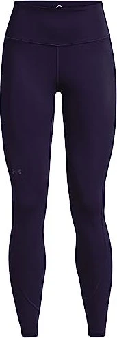 Under Armour Rush Hose lang purple switch/iridescent (Damen)