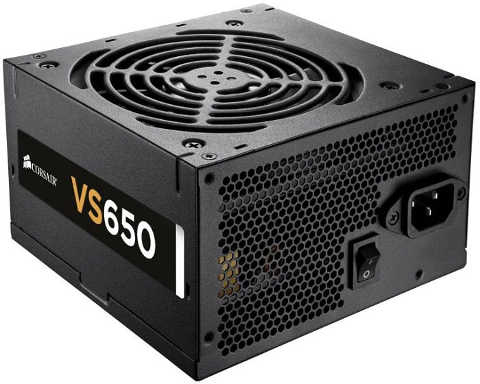 Corsair VS Series Rev. 2.0 ATX 2.31
