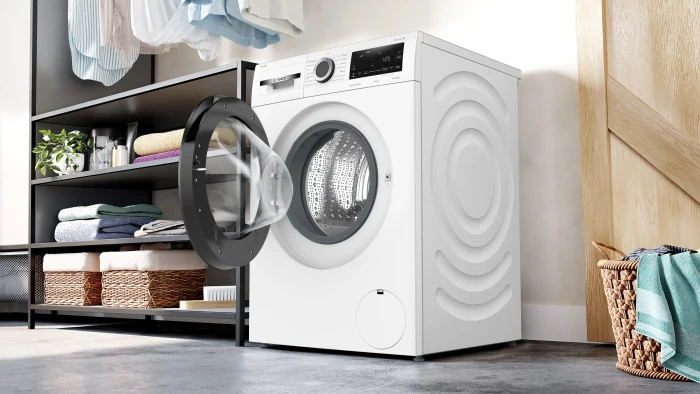 Bosch Serie 6 WGG254F0 Frontlader