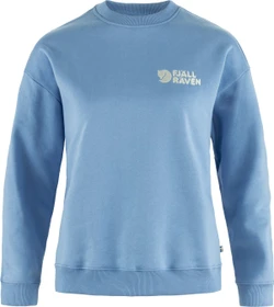 Fjällräven Classic Sweatshirt ultramarine (Damen)